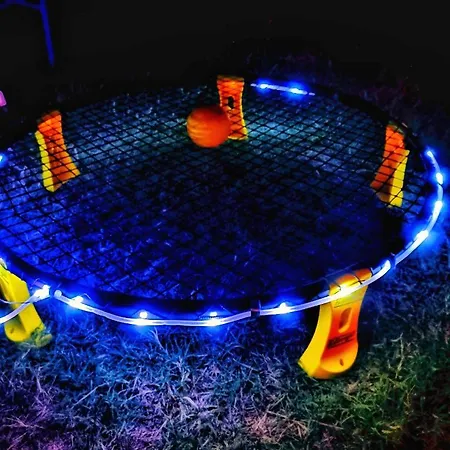 Campsite Luna Rock Glamping - Blue Scai Brezoi